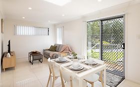 Smart Suites Self Check-In Apartments - Rocklea Station N